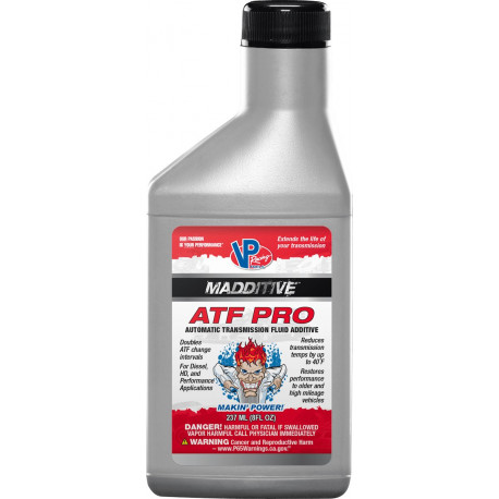 Aditivi VP ATF Pro® 240ml- Dodatak tekućine za prijenos | race-shop.hr