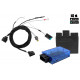Sound Booster za određeni model Active Sound uklj. Sound Booster za Audi A4 8K, A5 8T, Q5 8R | race-shop.hr