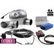 Univerzalni Universal complete kit Active Sound uklj. Booster - VW, Skoda, Seat | race-shop.hr