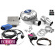 Univerzalni Univerzalni komplet Active Sound uklj. Sound Booster - VW, Skoda, Seat | race-shop.hr