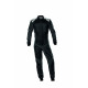 Kombinezoni FIA race suit OMP ONE EVO X black | race-shop.hr