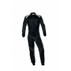 FIA race suit OMP ONE EVO X black