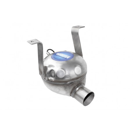 Sound Booster za određeni model Kompletan Active Sound komplet uključujući Sound Booster za Land Rover Discovery 5 (V2) | race-shop.hr