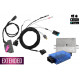 Sound Booster za određeni model Kompletan Active Sound komplet uklj. Sound Booster za Passat CC | race-shop.hr