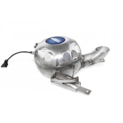Kompletan Active Sound komplet uklj. Sound Booster za Audi A3 8V, e-tron