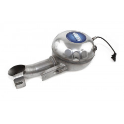 Kompletan Active Sound komplet uklj. Sound Booster za Mercedes V-Klasse W447