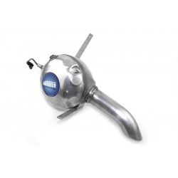 Kompletan Active Sound komplet uklj. Sound Booster za Volkswagen Scirocco 1K