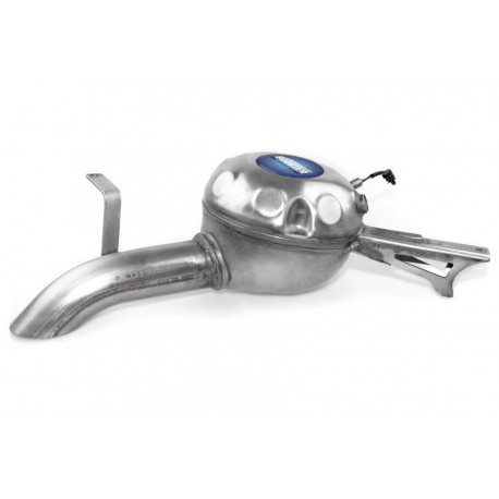 Sound Booster za određeni model Kompletan Active Sound komplet uklj. Sound Booster za Volkswagen Tiguan 5N | race-shop.hr