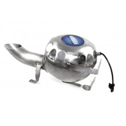 Kompletan Active Sound komplet uklj. Sound Booster za Mercedes SLK R172