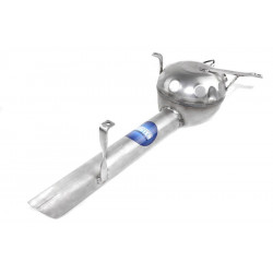 Kompletan Active Sound komplet uklj. Sound Booster za Volkswagen T6 SG