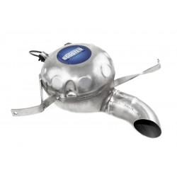 Kompletan Active Sound komplet uklj. Sound Booster za Passat B8