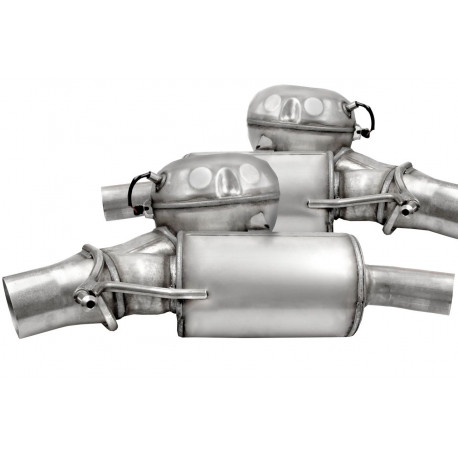 Sound Booster za određeni model Kompletan Active Sound komplet uključujući Sound Booster za Audi A5 8T | race-shop.hr