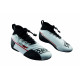 Cipele Karting cipele OMP KS-2F, bijela | race-shop.hr