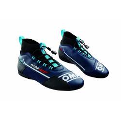 Cipele OMP KS-2F plavo/tirkiz