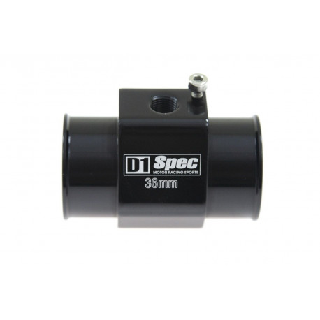 Adapteri za ugradnju senzora adapter za crijevo hlađenja za dodatni senzor D1spec- razni promjeri | race-shop.hr