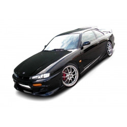 Bočne pragove NISSAN 200 SX S14A