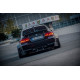 Body kit i vizualni dodaci MAXTON DESIGN lip gepeka za BMW M3 E92, stakloplastika | race-shop.hr