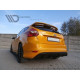 Body kit i vizualni dodaci MAXTON DESIGN stražnji difuzor za Ford Focus ST Mk3 (RS Look) | race-shop.hr