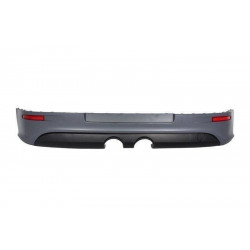 Stražnji dufuzor branika VW GOLF V R32 with 2 exhaust holes (za R32 exhaust)