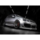 Body kit i vizualni dodaci MAXTON DESIGN maska za GOLF 5, C-QUEST, stakloplastika | race-shop.hr