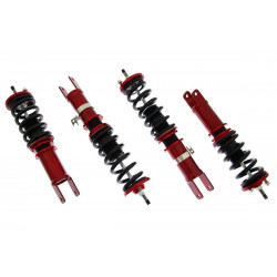 Sportsko podesivo podvozje TurboWorks za Honda S2000 (AP1/AP2, 00-09)