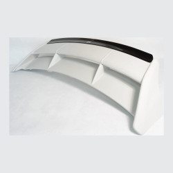 MAXTON DESIGN lip gepeka za FORD FOCUS MK2 RS