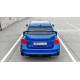 Body kit i vizualni dodaci Spojler stražnjeg prozora Subaru WRX STI | race-shop.hr