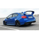 Body kit i vizualni dodaci Spojler stražnjeg prozora Subaru WRX STI | race-shop.hr