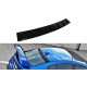 Body kit i vizualni dodaci Spojler stražnjeg prozora Subaru WRX STI | race-shop.hr