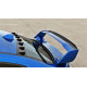 Body kit i vizualni dodaci Spojler stražnjeg prozora Subaru WRX STI | race-shop.hr