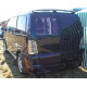 Body kit i vizualni dodaci Stražnji branik EXTENSION MERCEDES VITO 1996-2003 | race-shop.hr