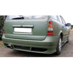 Stražnji branik EXTENSION OPEL ASTRA G ESTATE