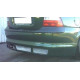 Body kit i vizualni dodaci MAXTON DESIGN stražnji lip za VECTRA B pre-face, stakloplastika | race-shop.hr
