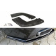 Body kit i vizualni dodaci MAXTON DESIGN stražnji bočni difuzori za BMW X6 F16 MPACK | race-shop.hr