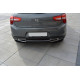 Body kit i vizualni dodaci Stražnja krila difuzora CITROEN DS5 FACELIFT | race-shop.hr