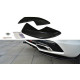 Body kit i vizualni dodaci Stražnja krila difuzora CITROEN DS5 FACELIFT | race-shop.hr