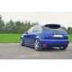 Body kit i vizualni dodaci Stražnja krila difuzora FORD FOCUS mk1 RS | race-shop.hr
