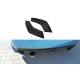 MAXTON DESIGN stražnji bočni difuzori za Subaru Impreza WRX STI 2009-2011