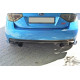 Body kit i vizualni dodaci MAXTON DESIGN stražnji bočni difuzori za Subaru Impreza WRX STI 2009-2011 | race-shop.hr