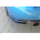 Body kit i vizualni dodaci MAXTON DESIGN stražnji bočni difuzori za Subaru Impreza WRX STI 2009-2011 | race-shop.hr