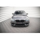 Body kit i vizualni dodaci Prednji lip V.1 BMW 1 F20/F21 M-Power FACELIFT | race-shop.hr
