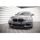 Body kit i vizualni dodaci Prednji lip V.1 BMW 1 F20/F21 M-Power FACELIFT | race-shop.hr