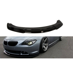 MAXTON DESIGN prednji lip za BMW 6 E63 / E64 (prije faceliftinga) v.2