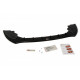 Body kit i vizualni dodaci Prednji lip FIESTA MK7 ST FACELIFT 2013-2016 | race-shop.hr
