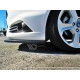 Body kit i vizualni dodaci Prednji lip FIESTA MK7 ST FACELIFT 2013-2016 | race-shop.hr
