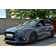 Body kit i vizualni dodaci Prednji lip FORD FOCUS 3 RS v.4 | race-shop.hr