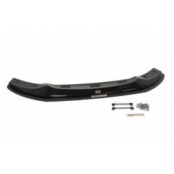 HYBRID Prednji lip za BMW 4 F32 M-PACK (GTS-look)