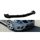 Body kit i vizualni dodaci Prednji lip Mercedes SLK R171 (za Me-SLK -r171-AMG204-f1) | race-shop.hr