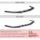 Body kit i vizualni dodaci MAXTON DESIGN prednji lip za Mercedes SLK R171 (for Me-SLK -r171-AMG204-f1) | race-shop.hr
