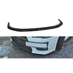 Prednji lip V.2 Mitsubishi Lancer Evo X